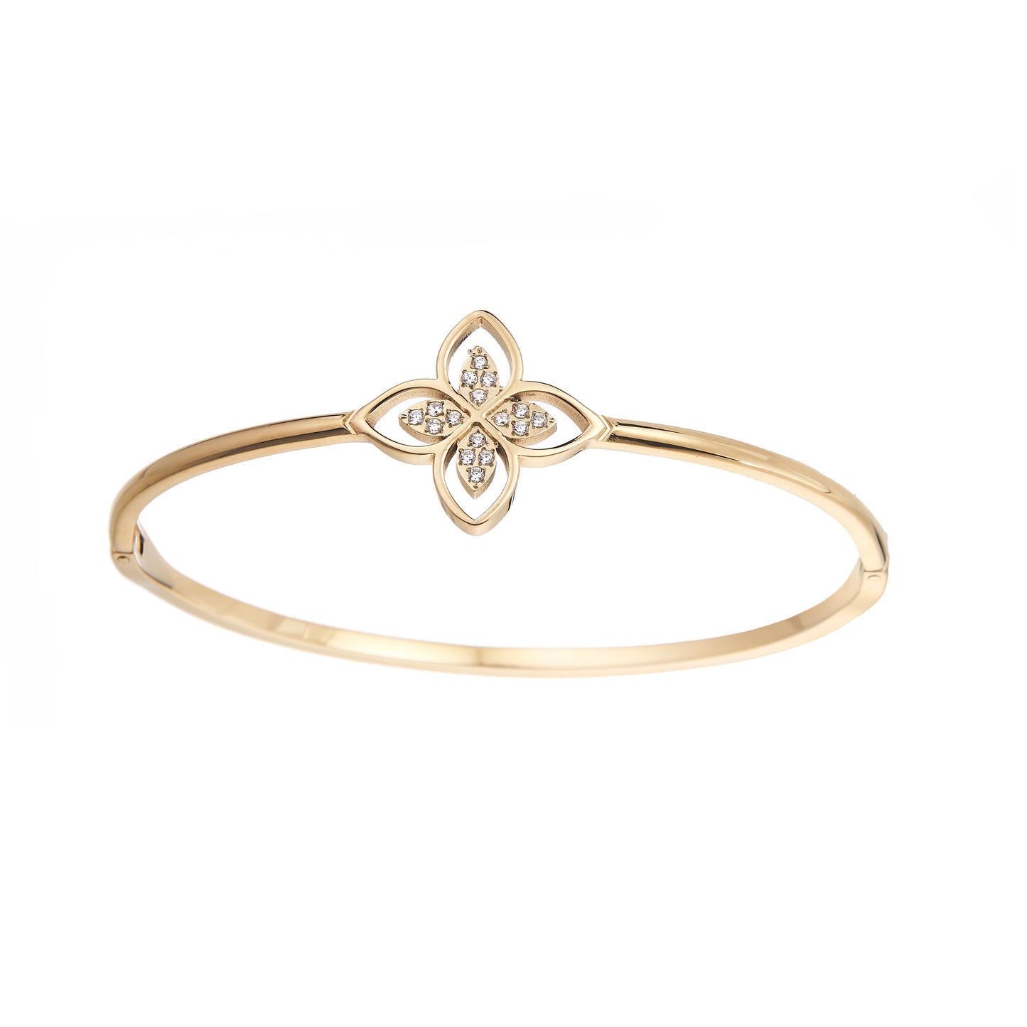 BRACELET EN ACIER INOXYDABLE