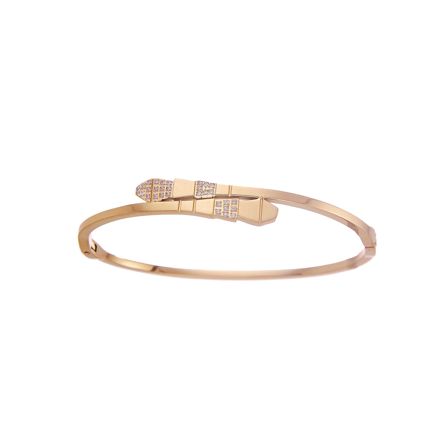 BRACELET EN ACIER INOXYDABLE