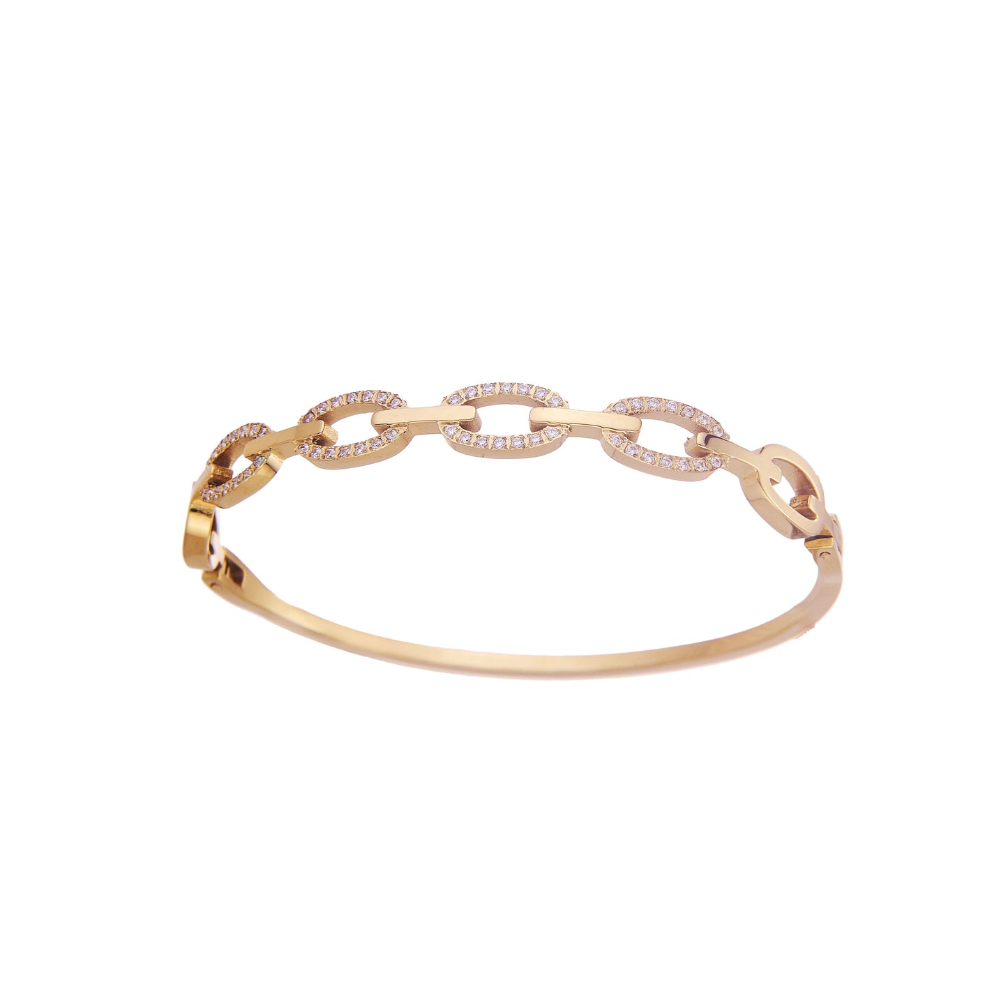 BRACELET EN ACIER INOXYDABLE