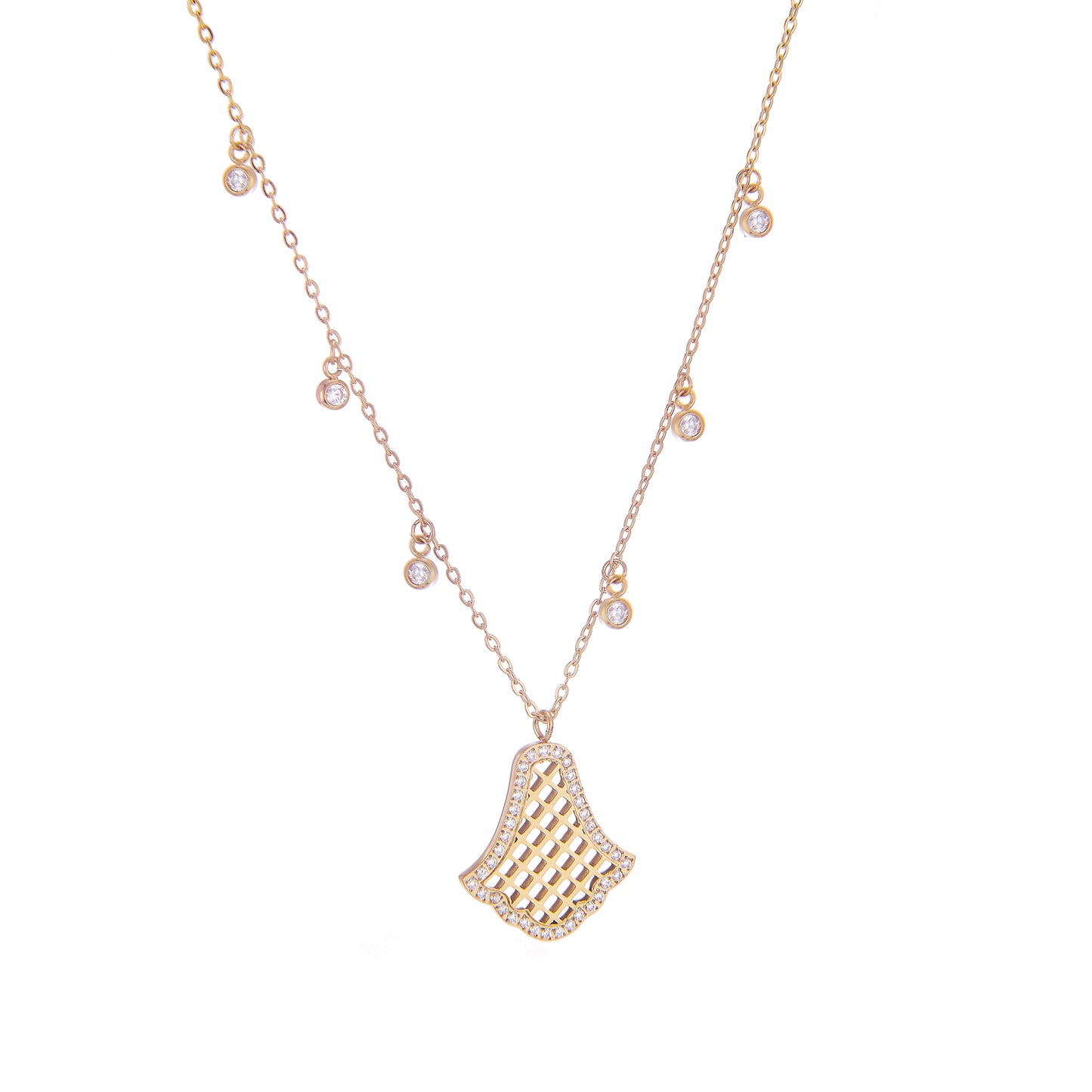 COLLIER EN ACIER