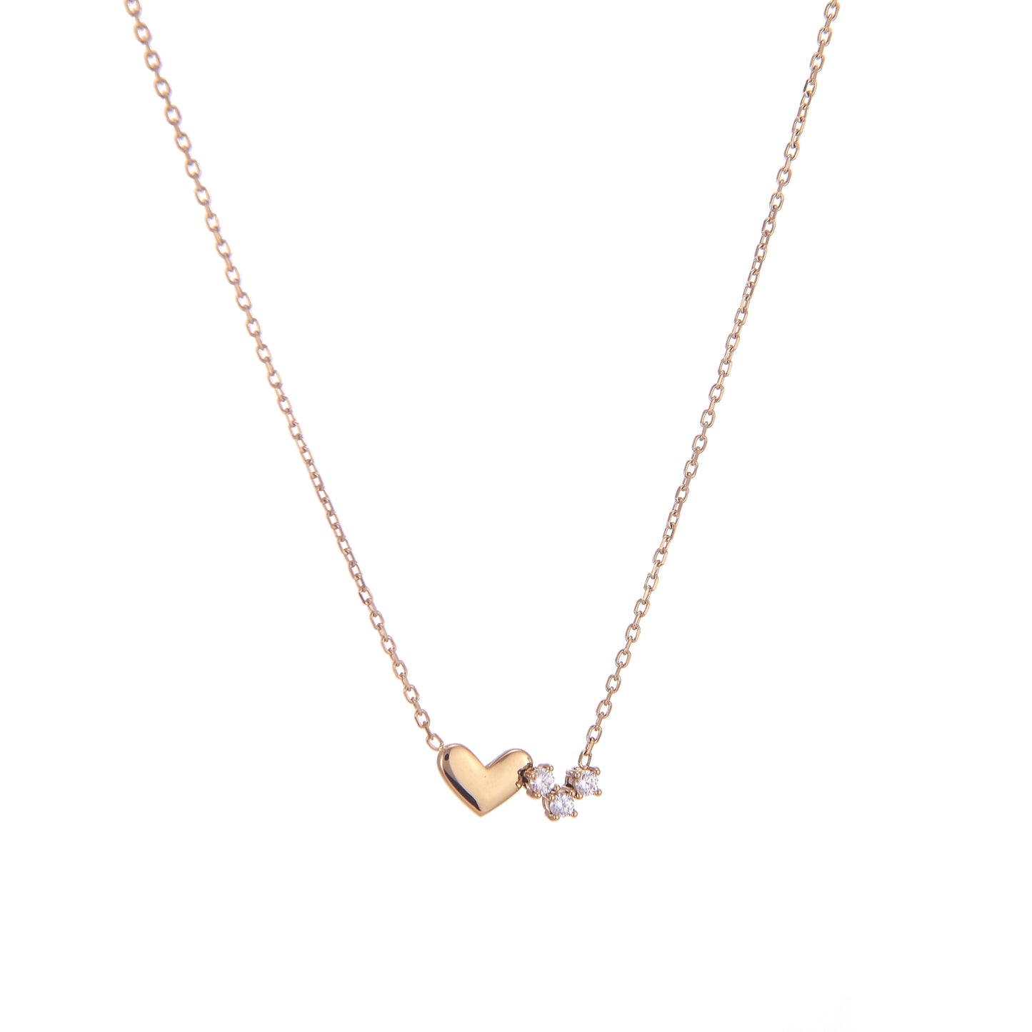 COLLIER EN ACIER