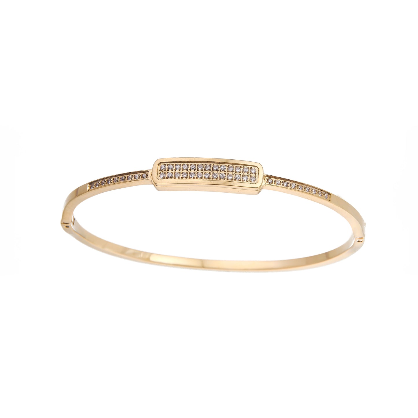 BRACELET EN ACIER INOXYDABLE