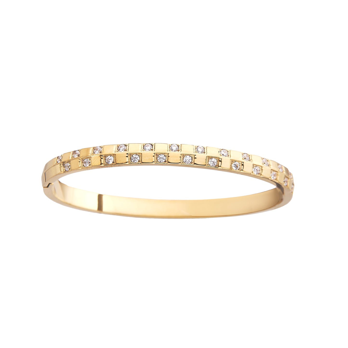 Bracelet en acier inoxydable