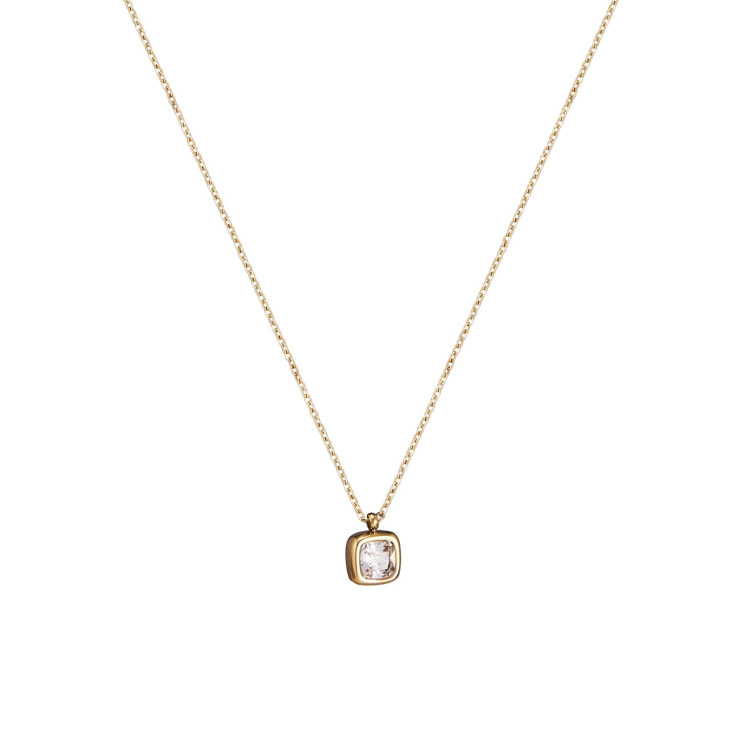 COLLIER EN ACIER