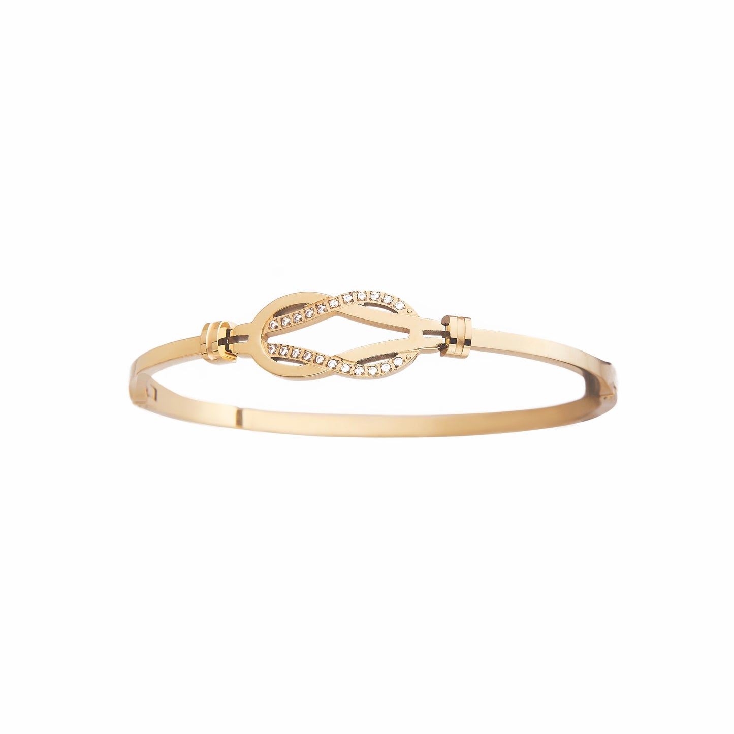 Bracelet en acier inoxydable