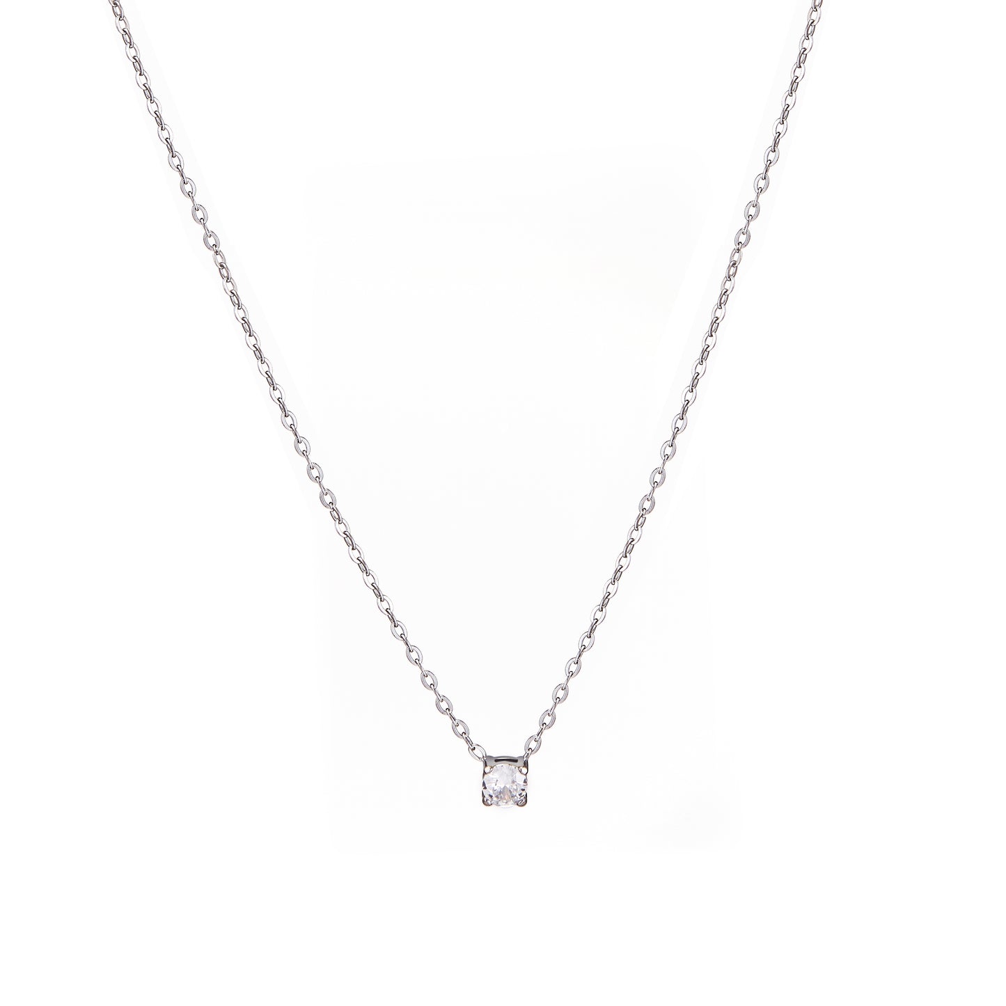COLLIER EN ACIER
