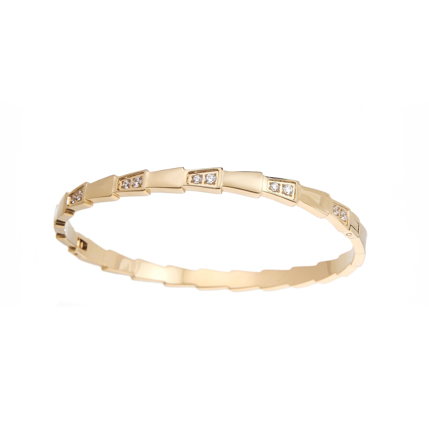 BRACELET EN ACIER INOXYDABLE