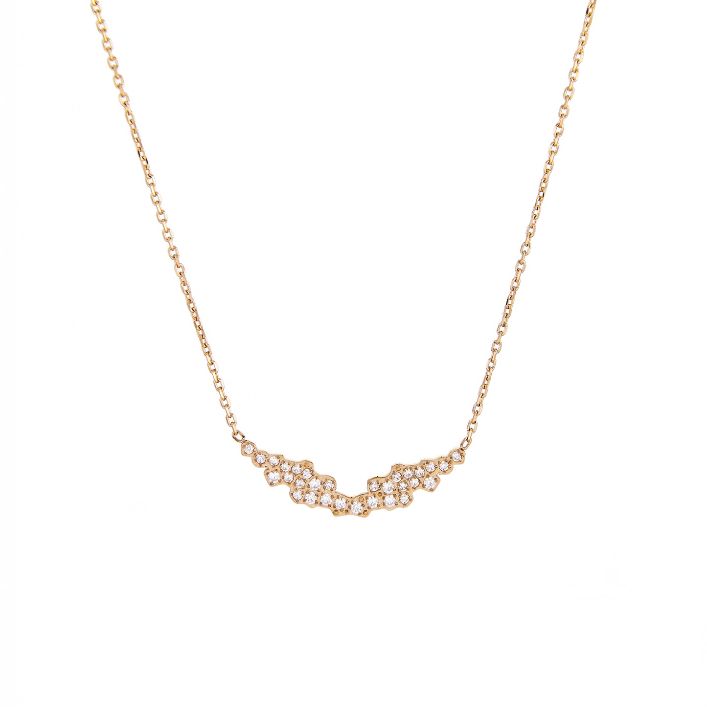 COLLIER EN ACIER