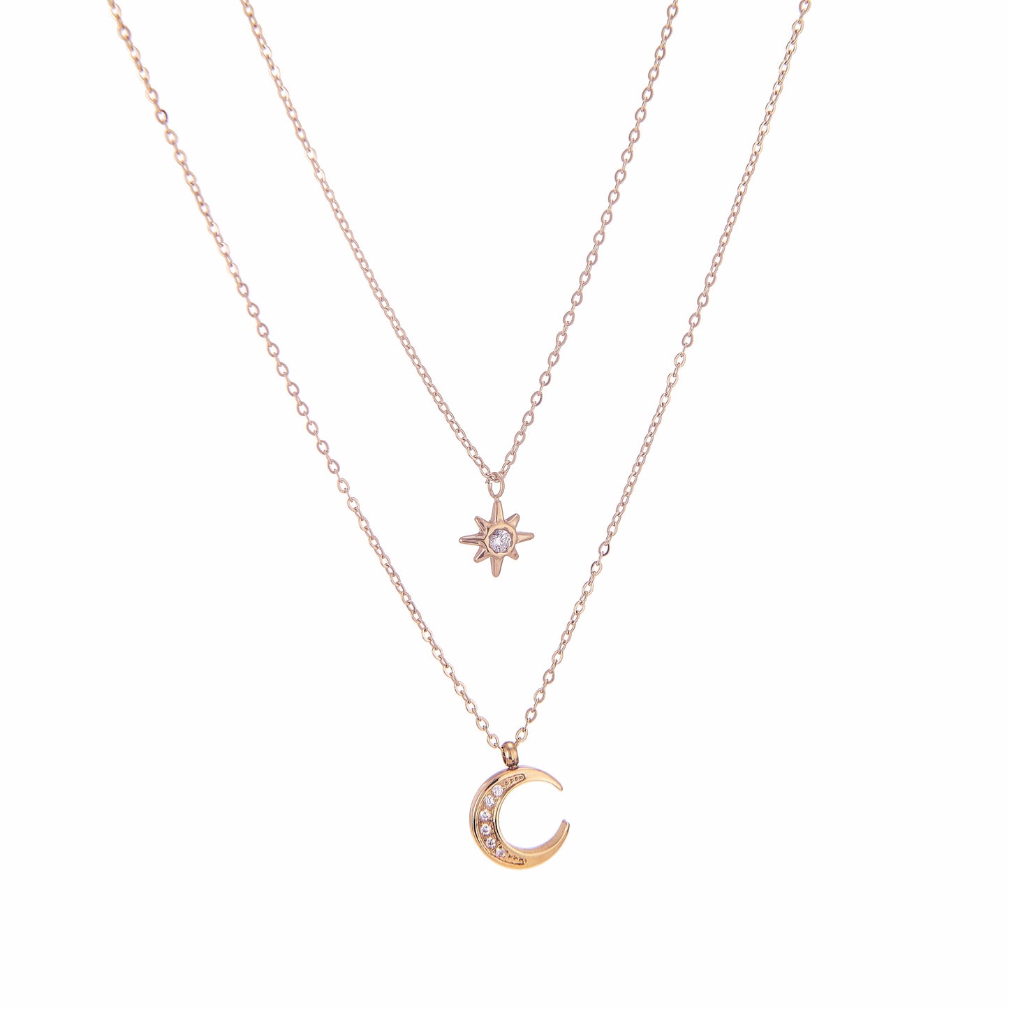 COLLIER EN ACIER