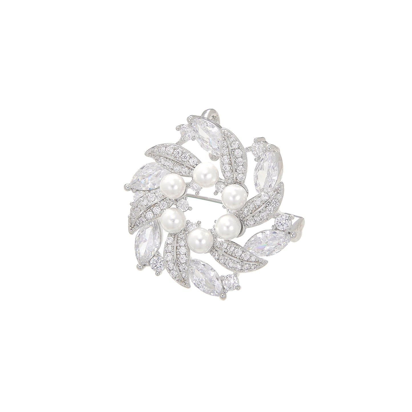 Broche