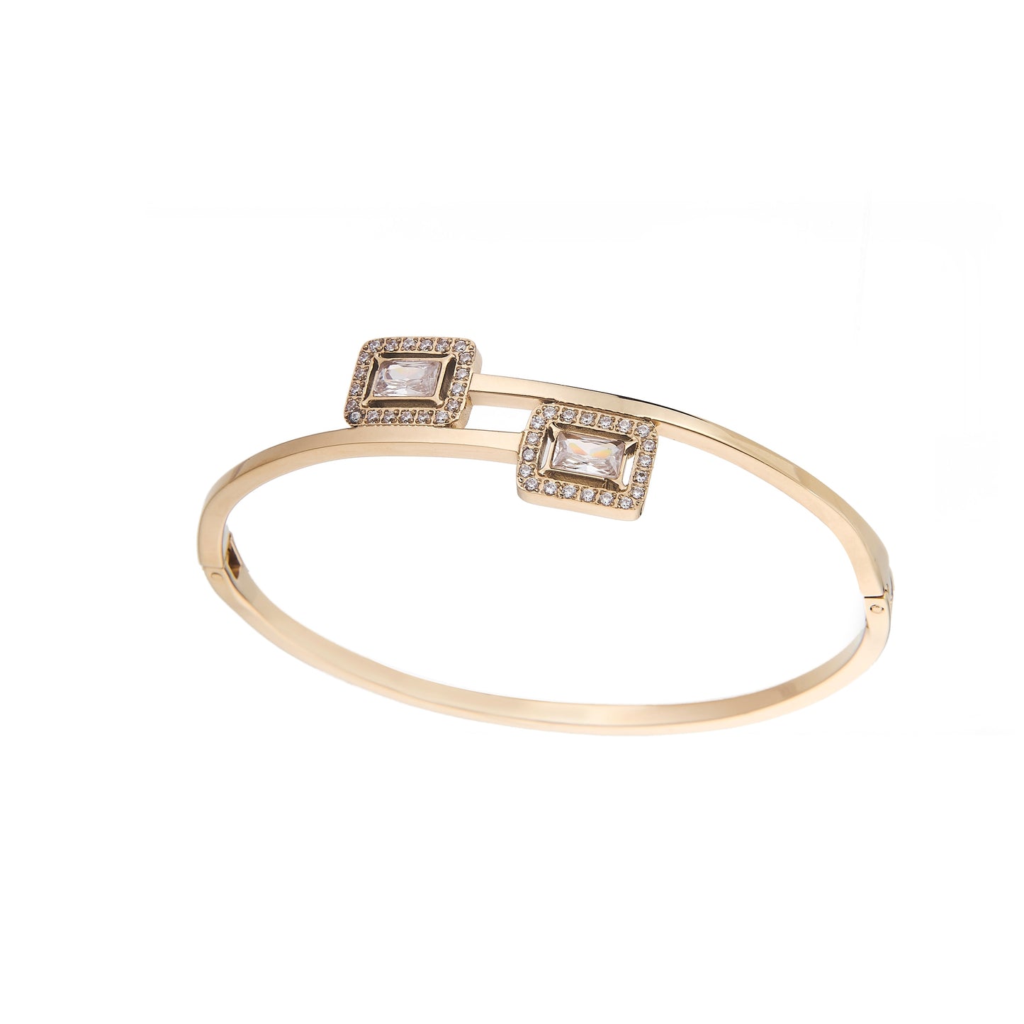 BRACELET EN ACIER INOXYDABLE