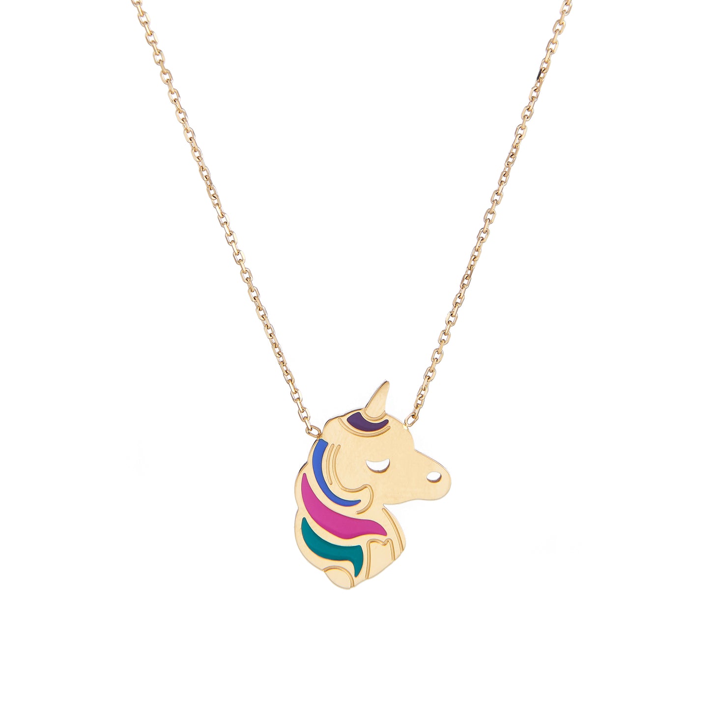 COLLIER EN ACIER
