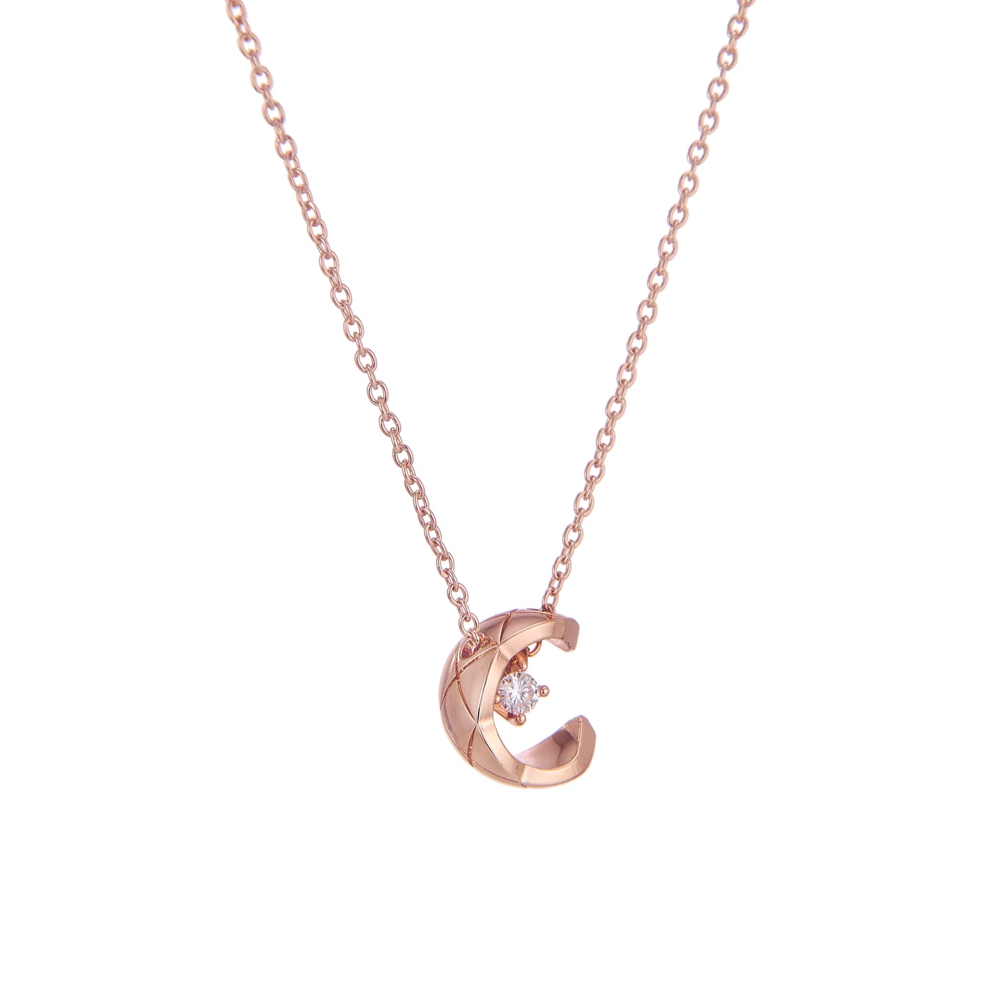 COLLIER EN CUIVRE