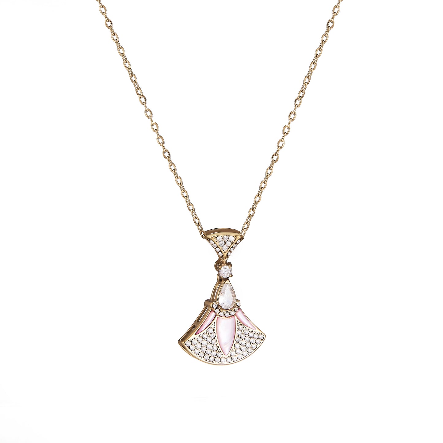 COLLIER EN ACIER