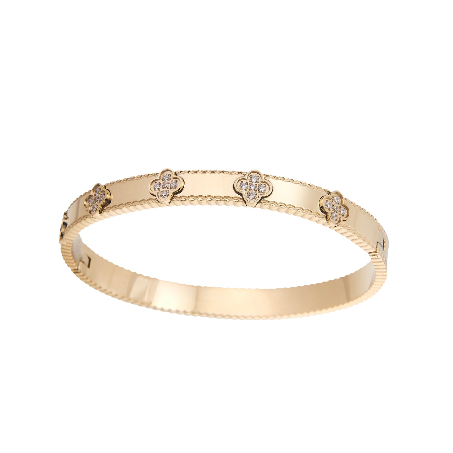BRACELET EN ACIER INOXYDABLE
