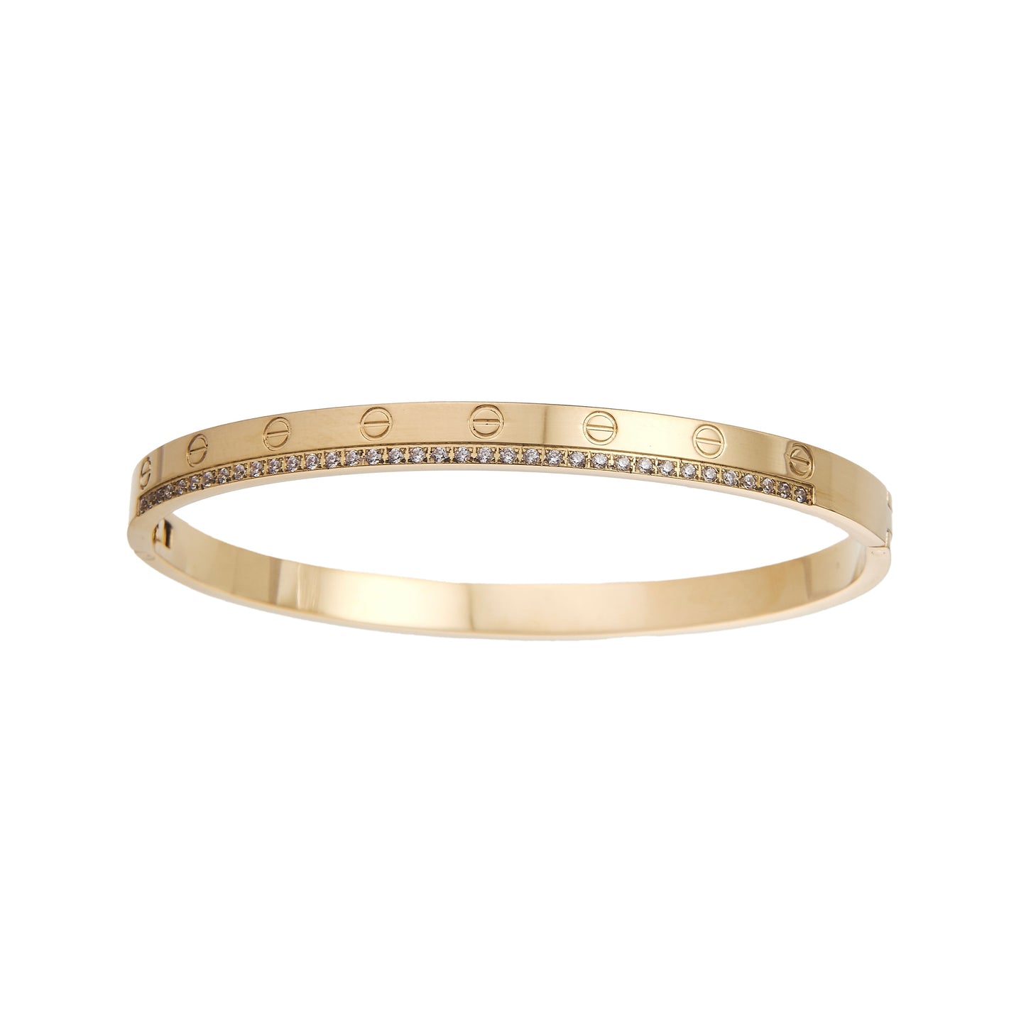 BRACELET EN ACIER INOXYDABLE