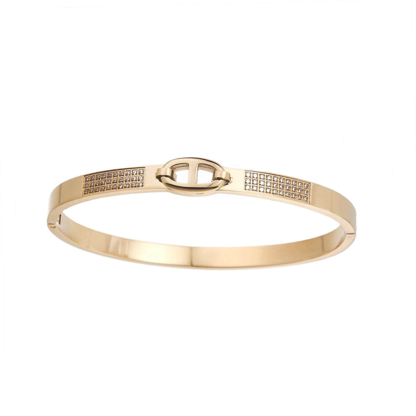 BRACELET EN ACIER INOXYDABLE