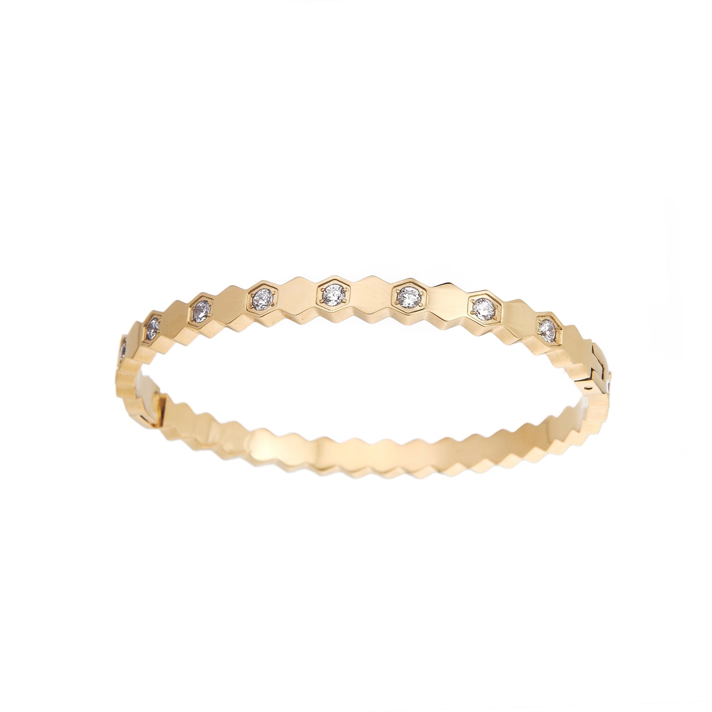 BRACELET EN ACIER INOXYDABLE