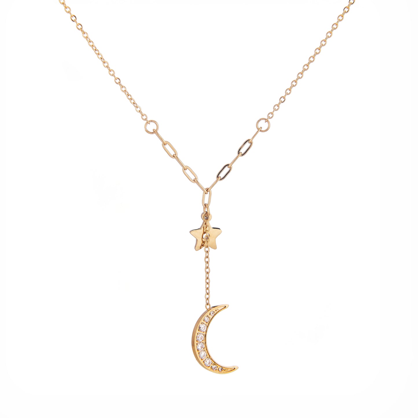 COLLIER EN ACIER