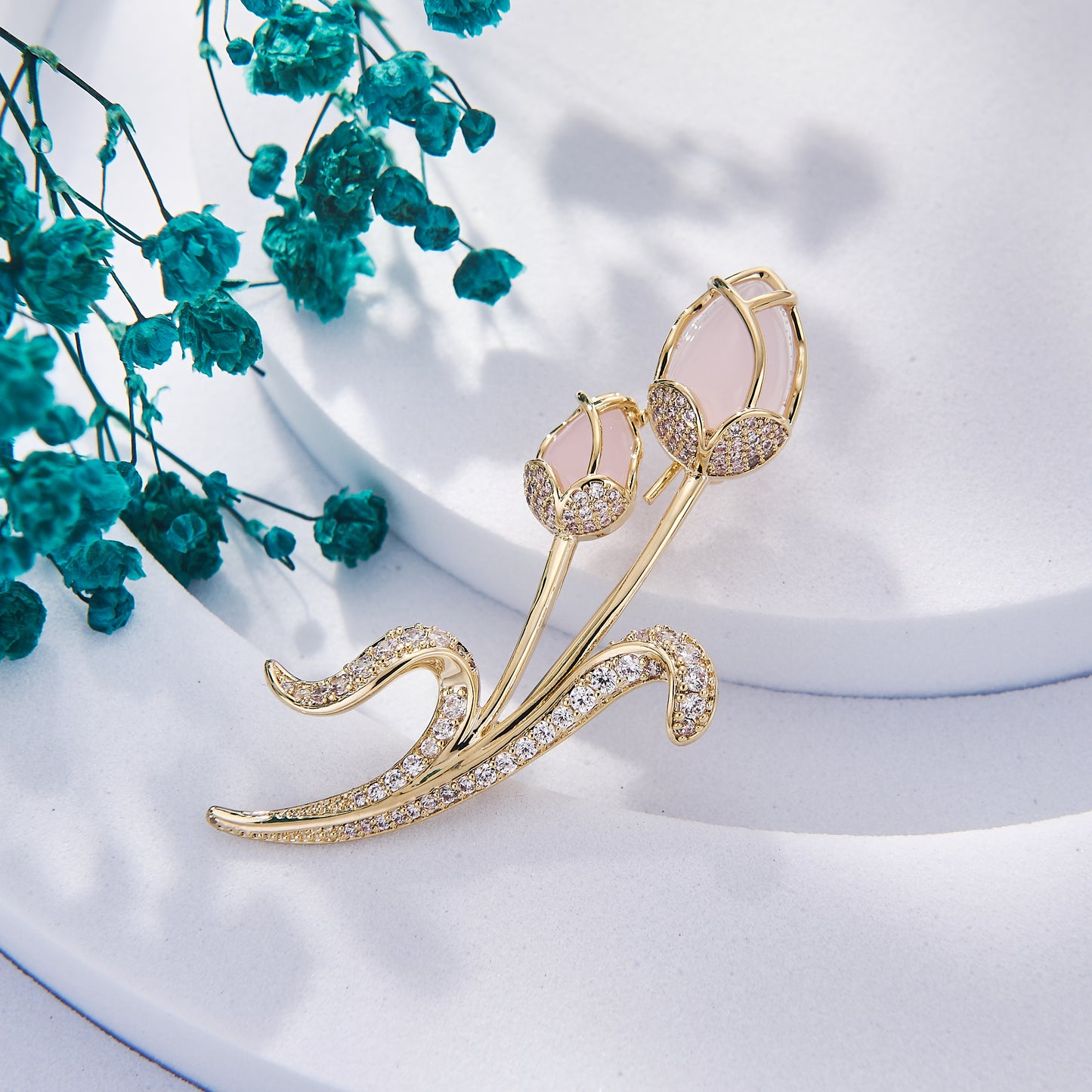Broche