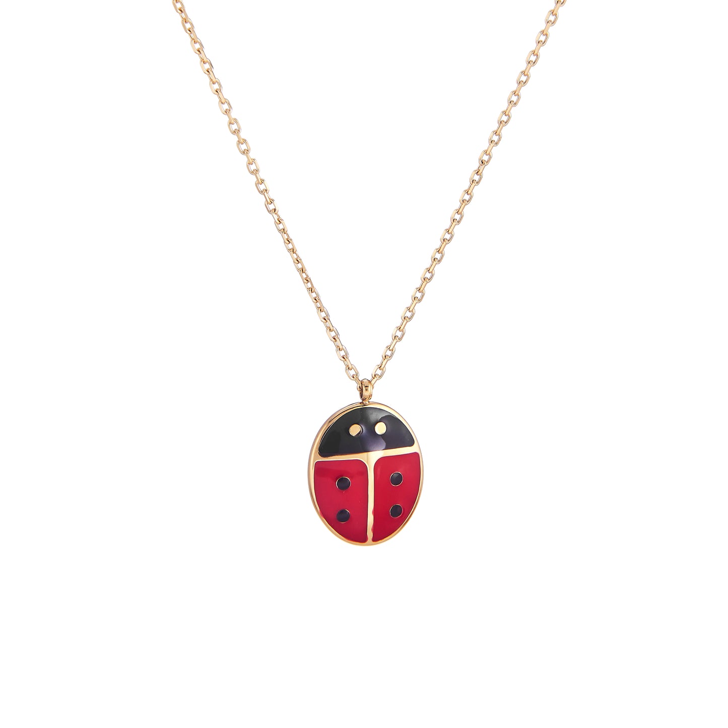COLLIER EN ACIER