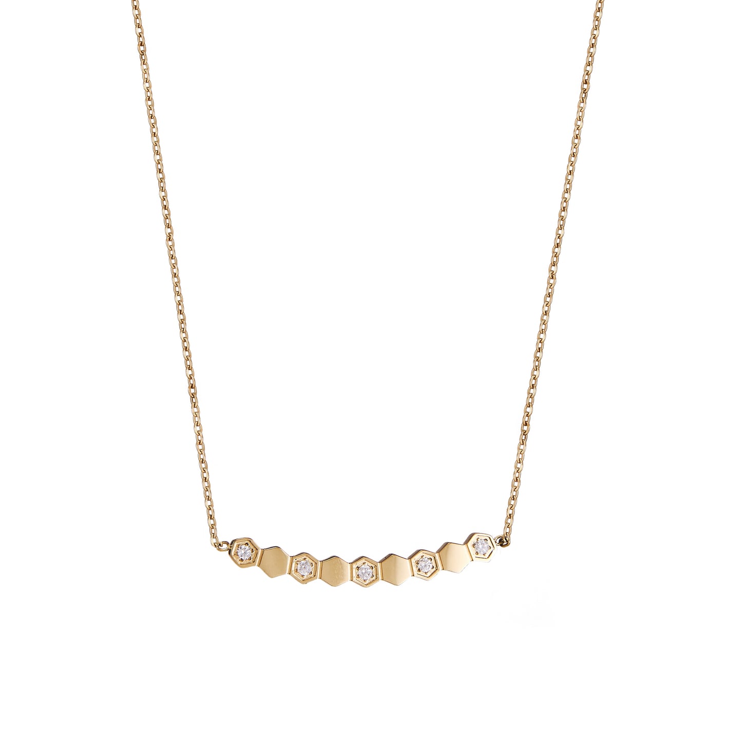 COLLIER EN ACIER