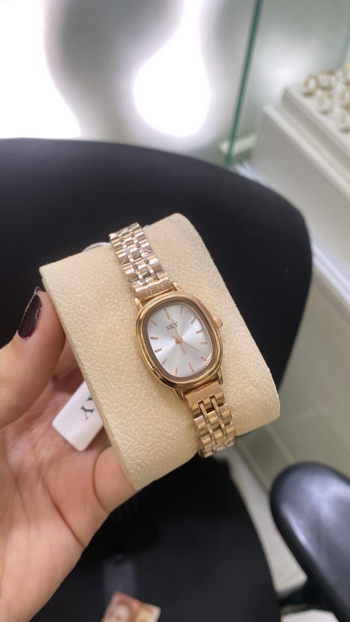 SKY Pure Rosé – Minimalisme Chic