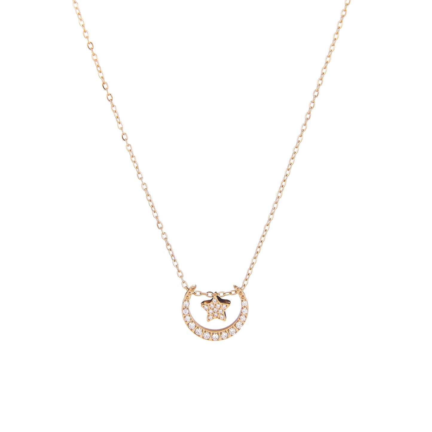 COLLIER EN ACIER