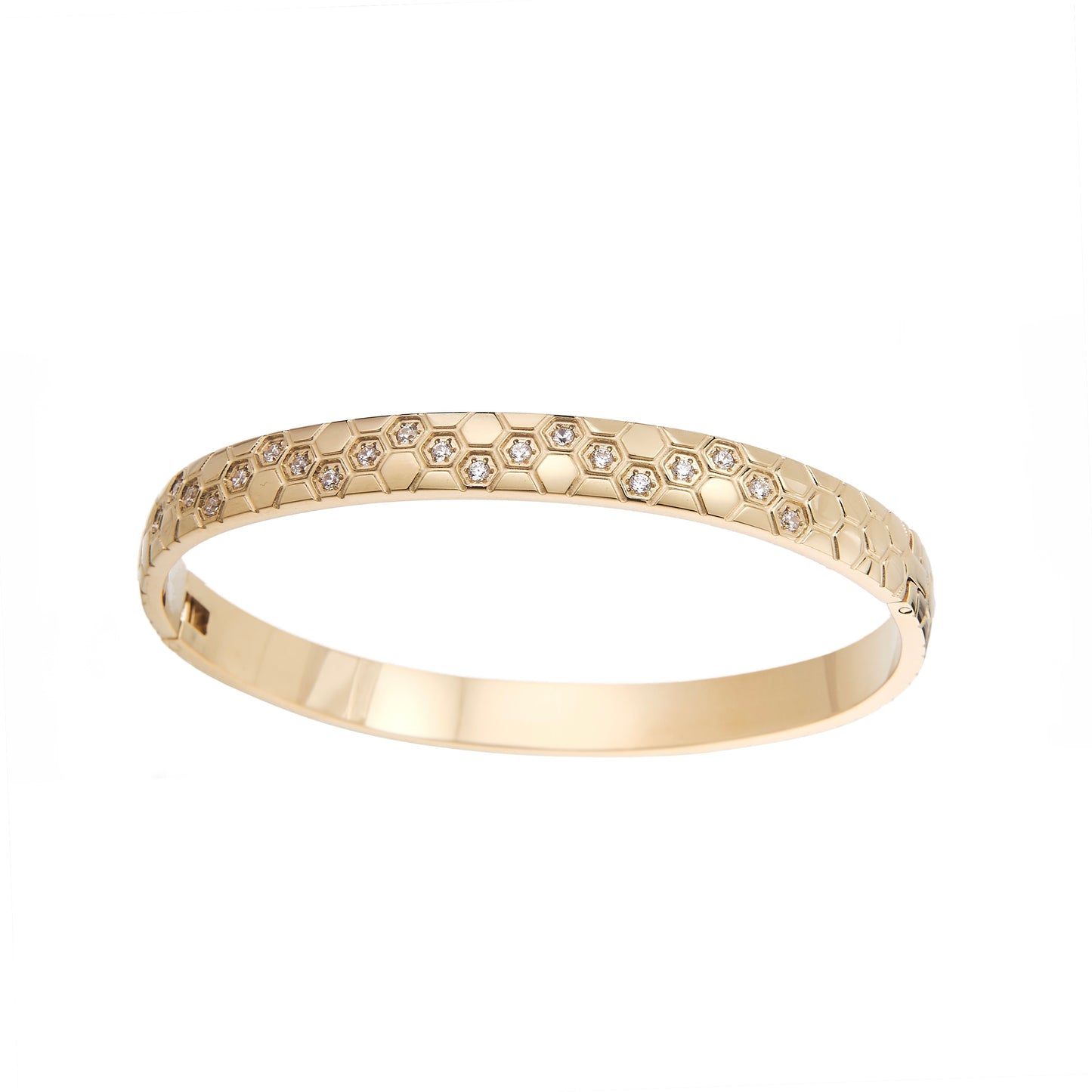 BRACELET EN ACIER INOXYDABLE