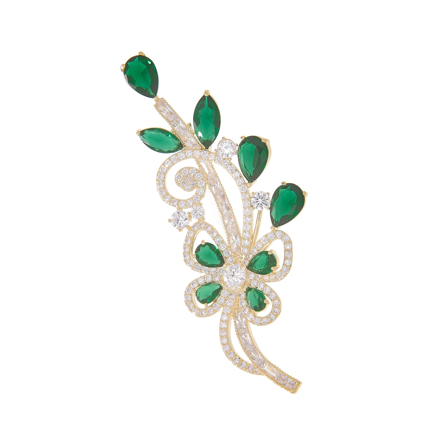 Broche