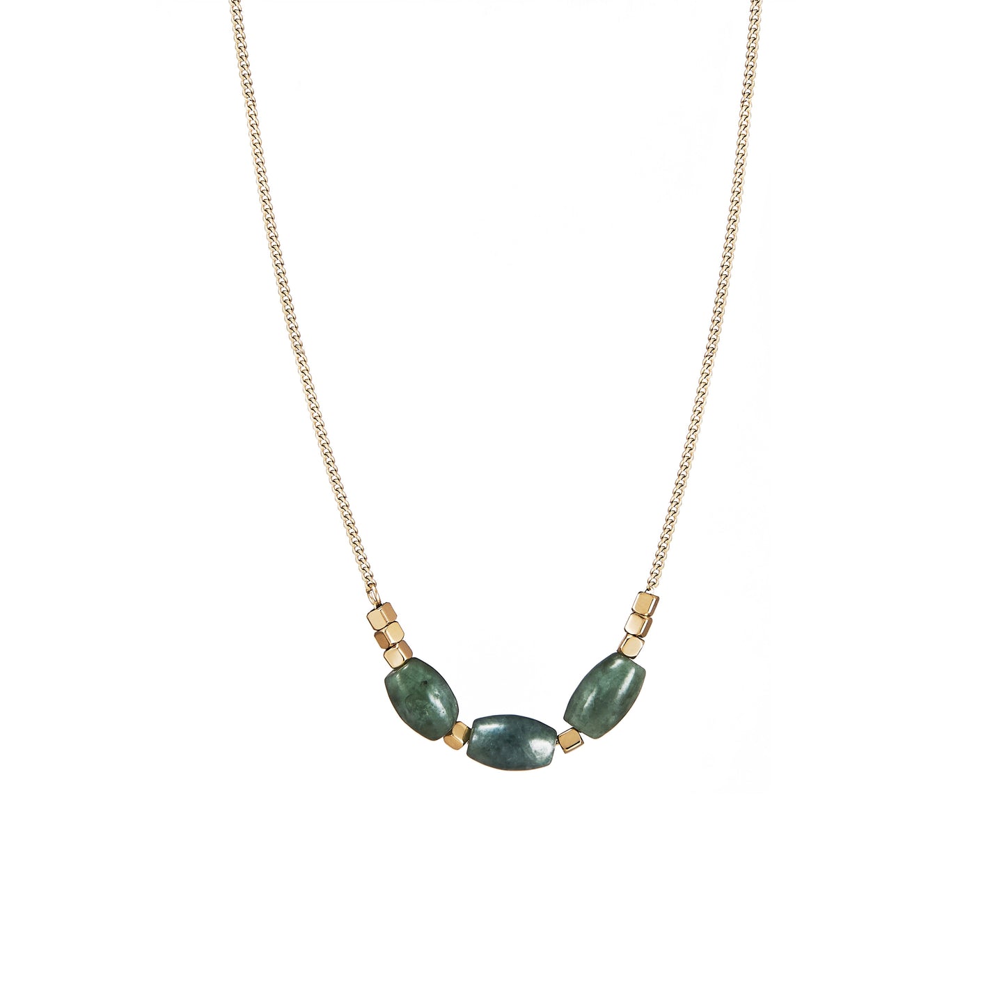 COLLIER EN ACIER