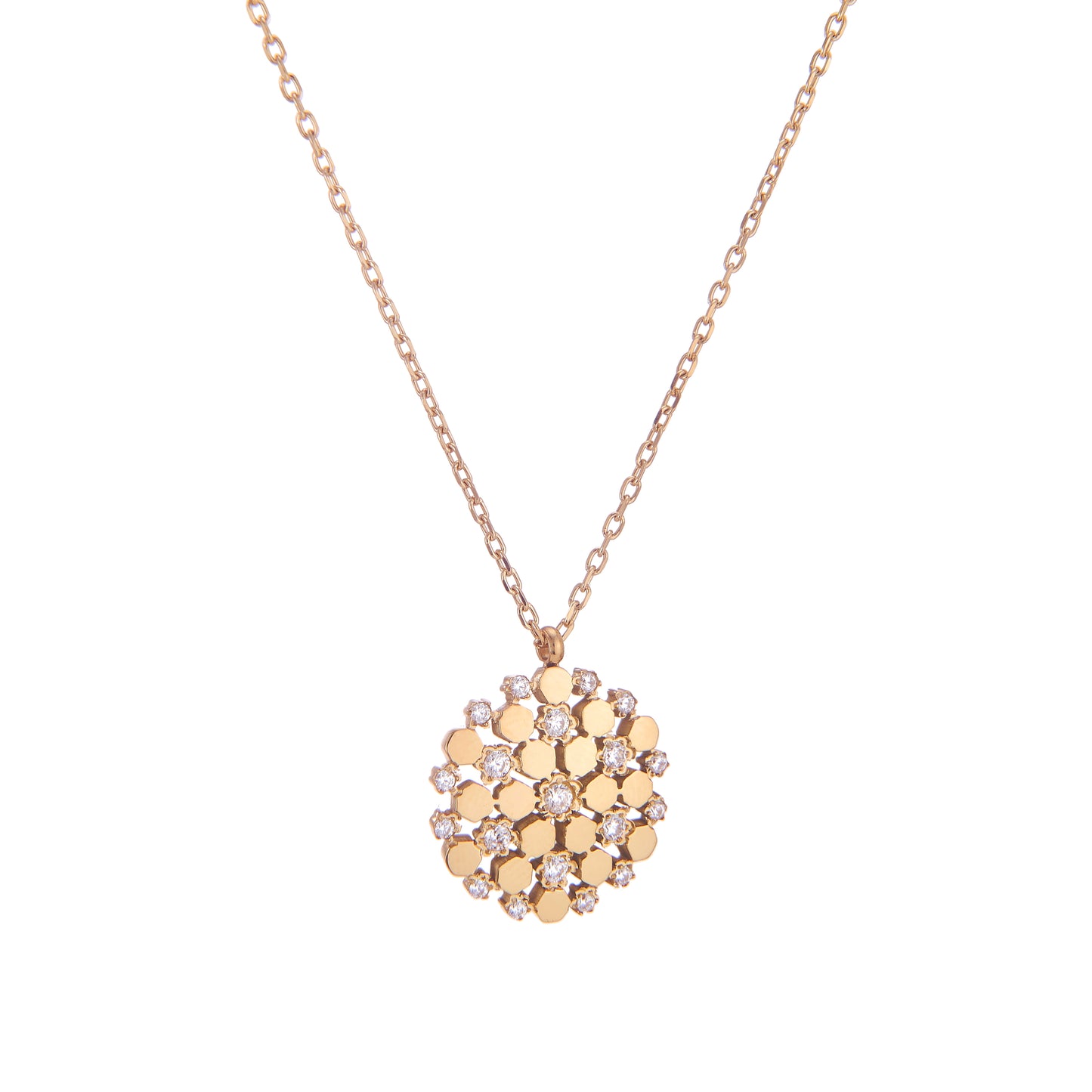 Collier en acier