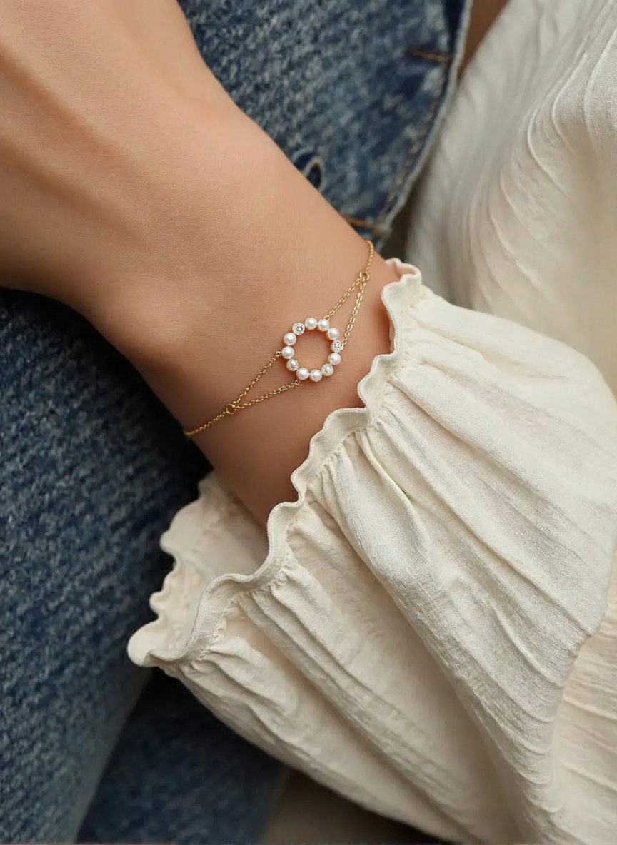 GOURMETTES & BRACELETS FINS