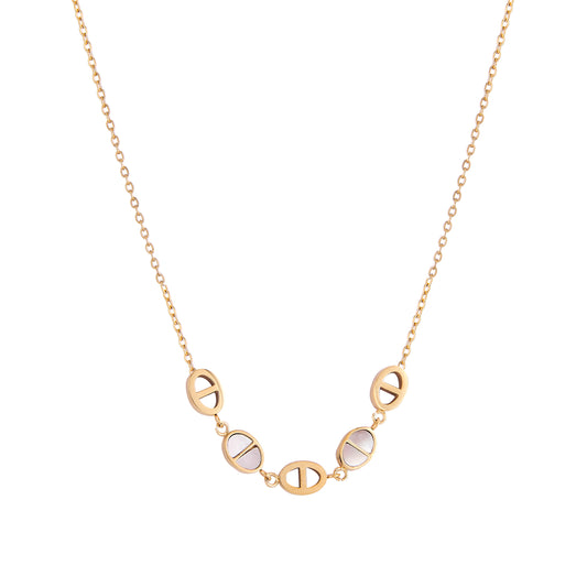 COLLIER EN ACIER