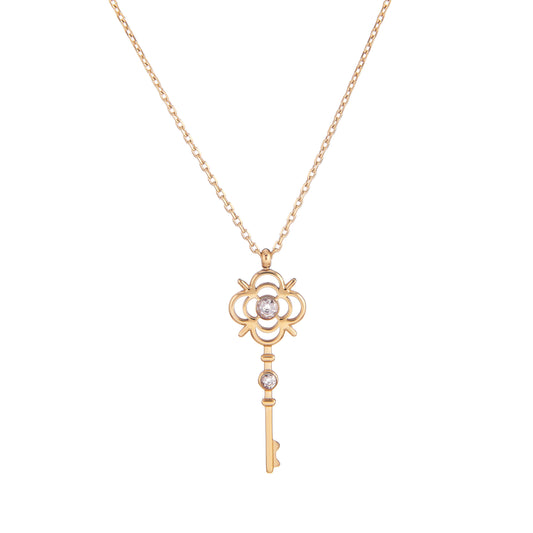 COLLIER EN ACIER