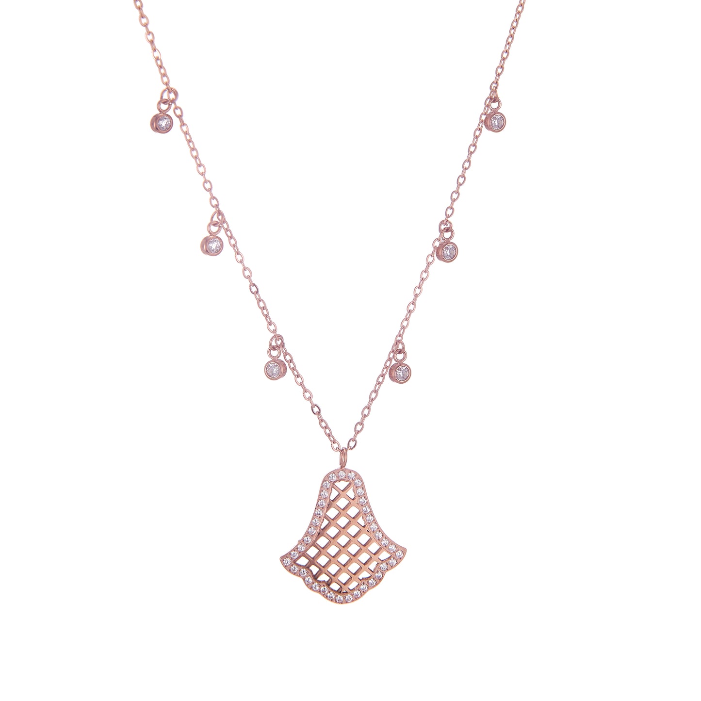 COLLIER EN ACIER