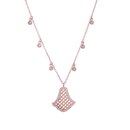 COLLIER EN ACIER