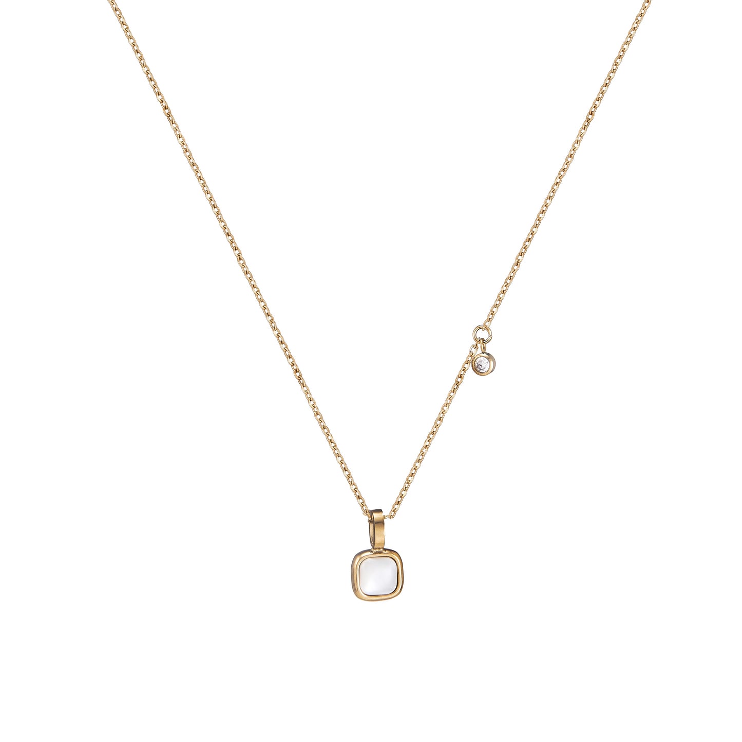 COLLIER EN ACIER