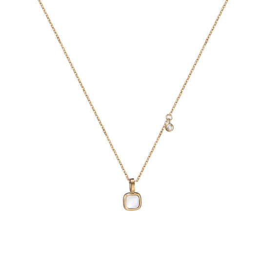 COLLIER EN ACIER