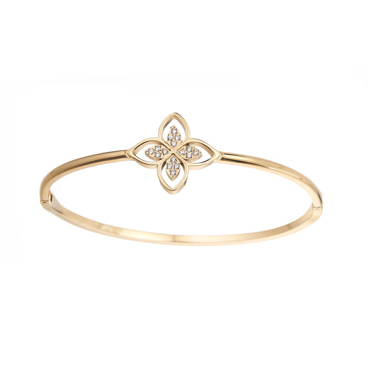 BRACELET EN ACIER INOXYDABLE