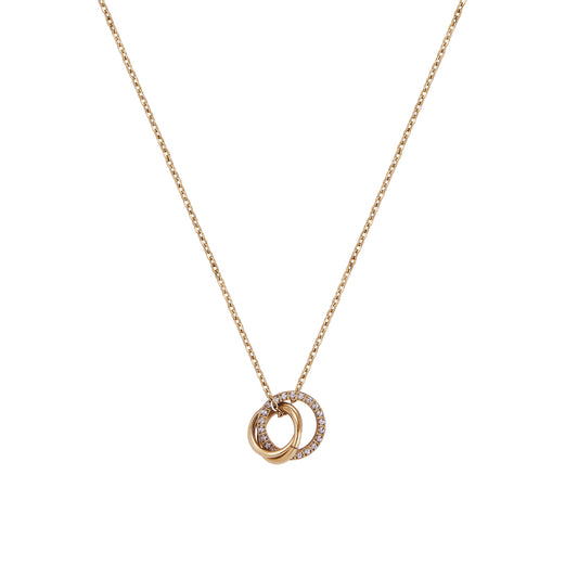 COLLIER EN ACIER