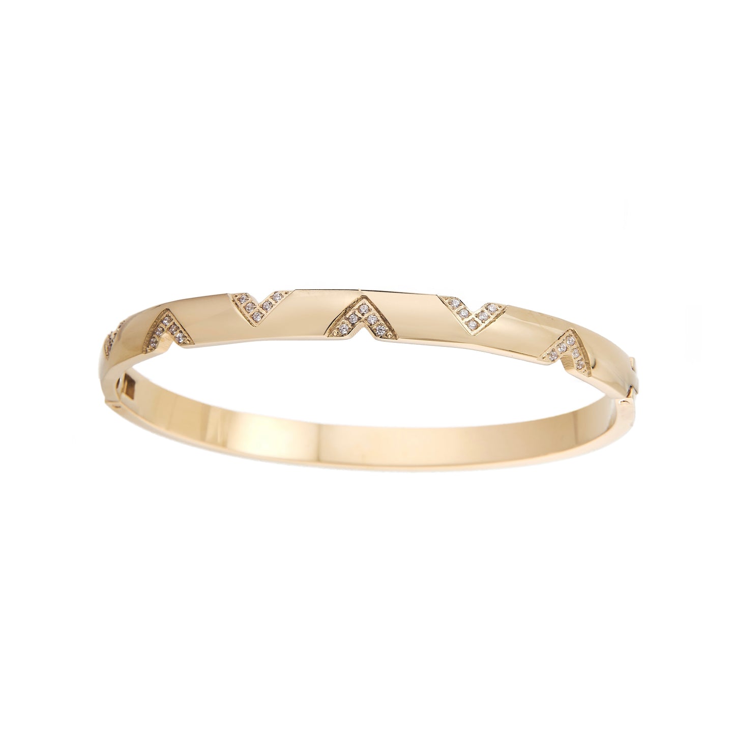 BRACELET EN ACIER INOXYDABLE