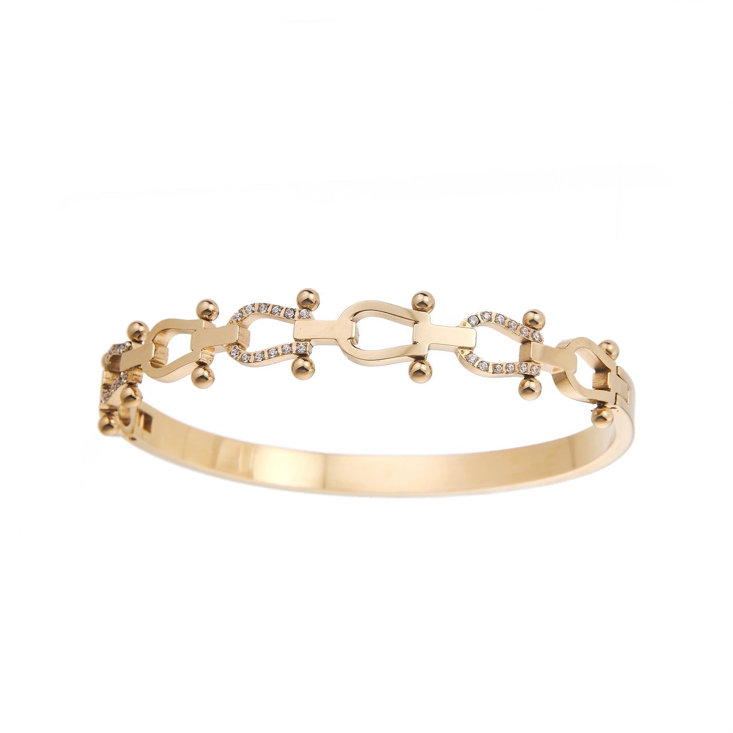 BRACELET EN ACIER INOXYDABLE
