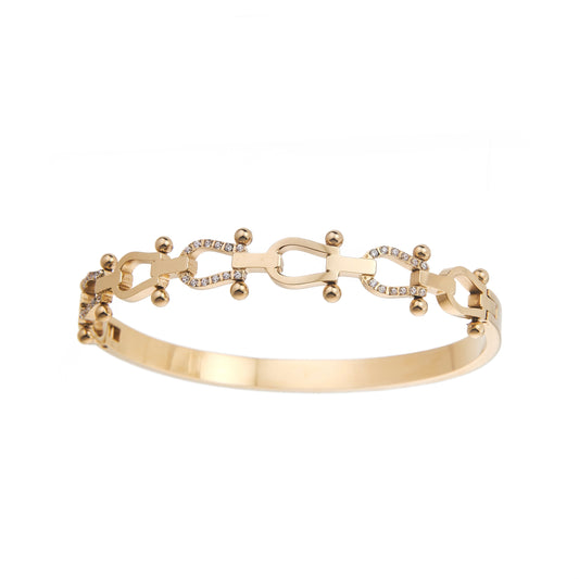 BRACELET EN ACIER INOXYDABLE