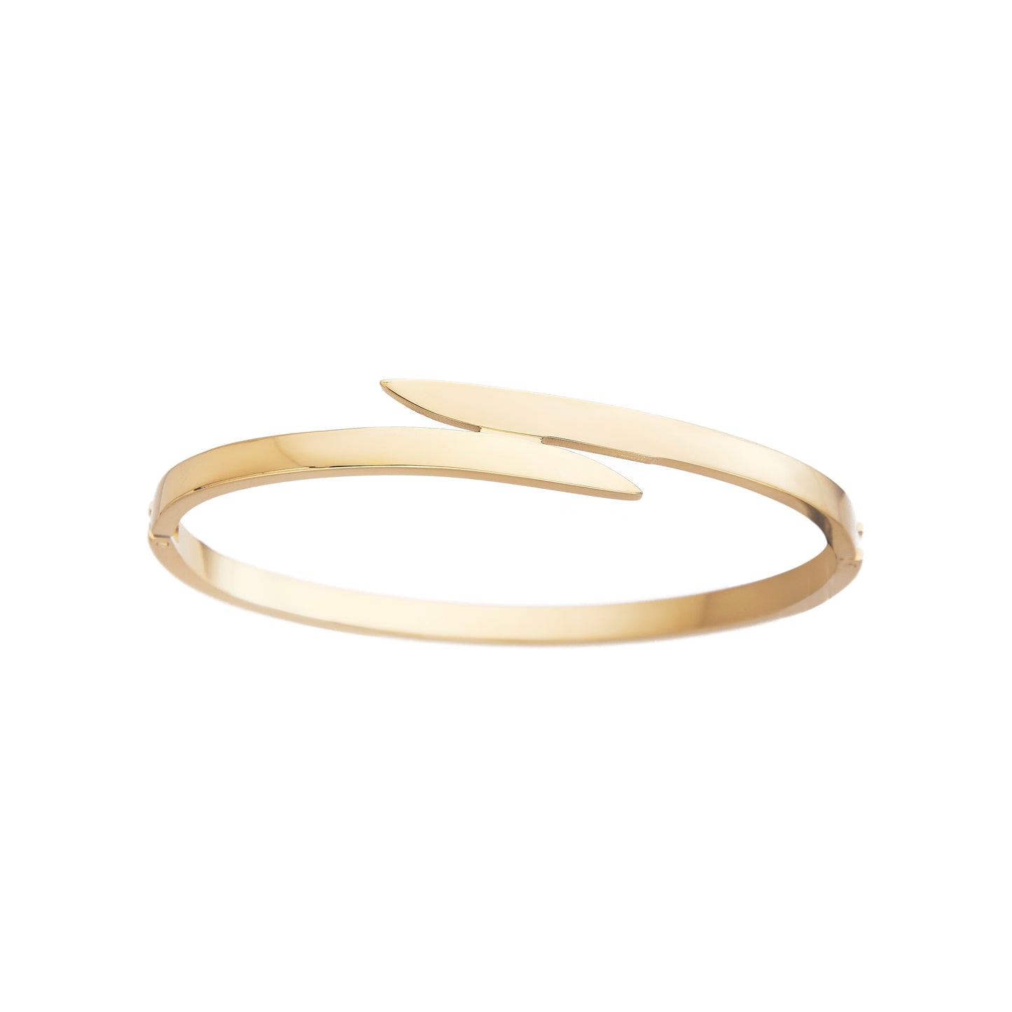 Bracelet en acier inoxydable