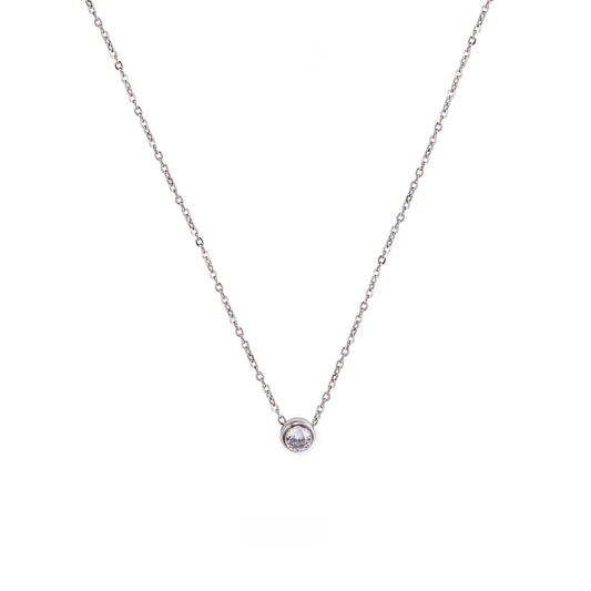 COLLIER EN ACIER