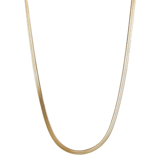 COLLIER EN ACIER