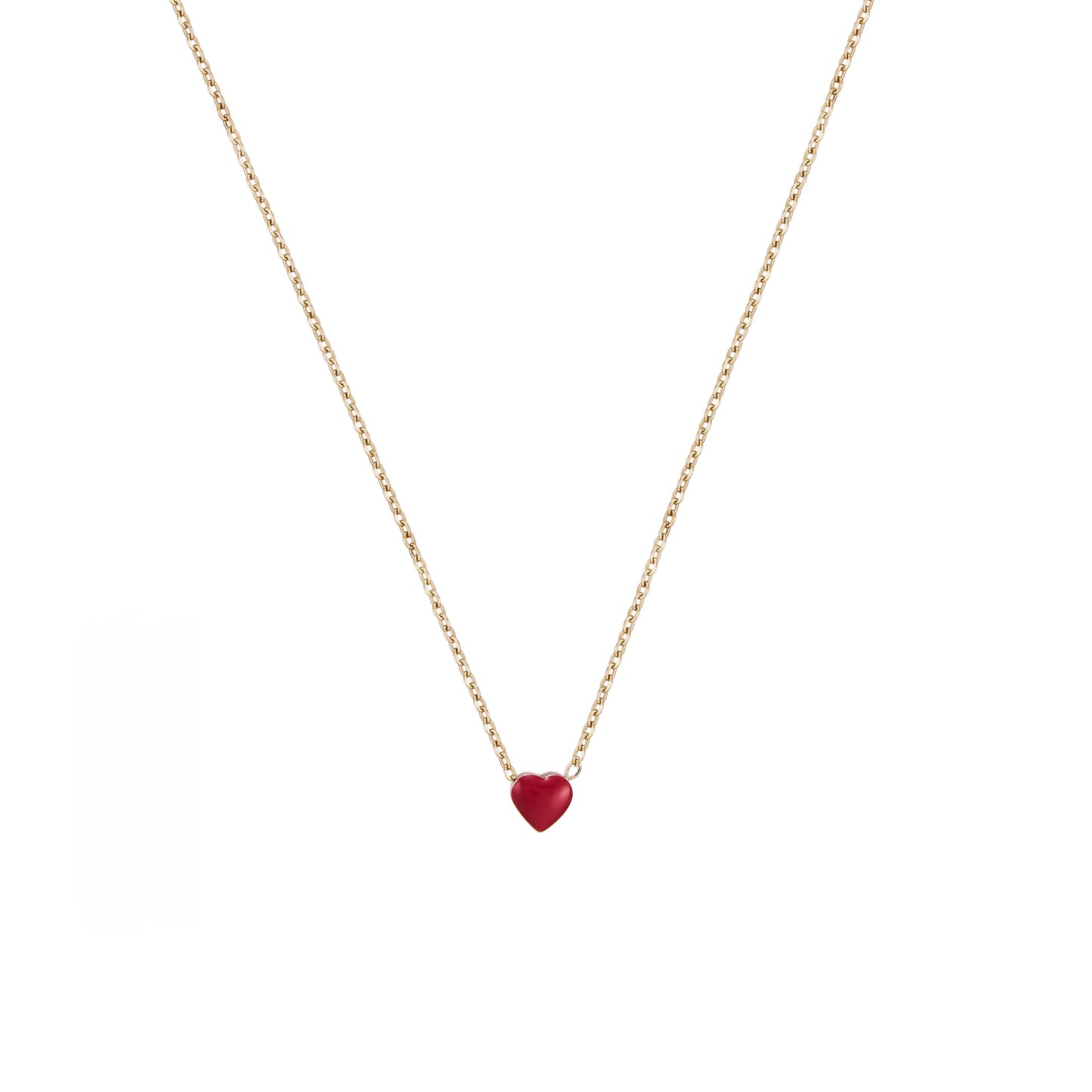COLLIER EN ACIER