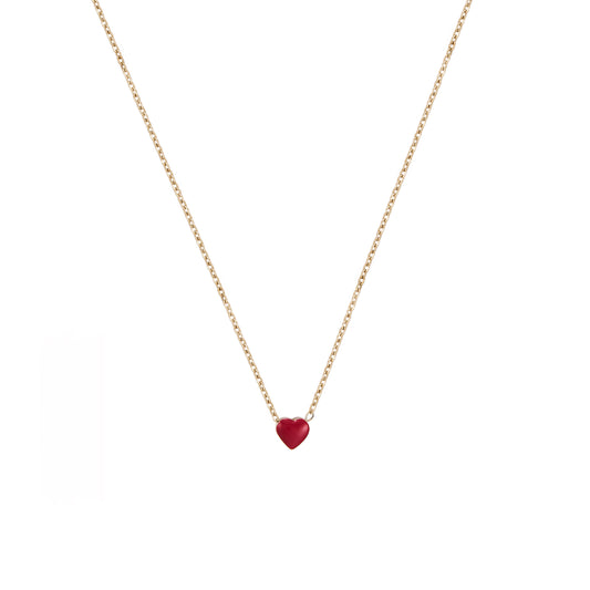COLLIER EN ACIER