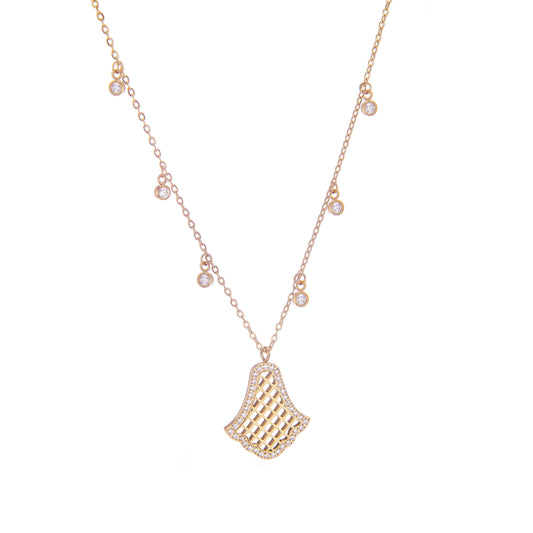 COLLIER EN ACIER